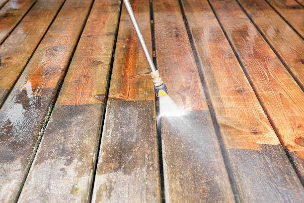 Culloden, WV Pressure Washing Services Company